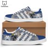 Insane Clown Posse Design Stan Smith Shoes