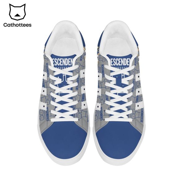 Descendents Design Stan Smith Shoes