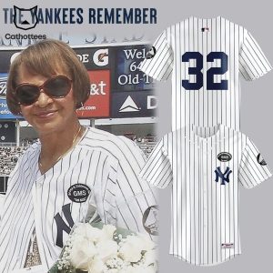 Elston Howard New York Yankees Baseball Jersey