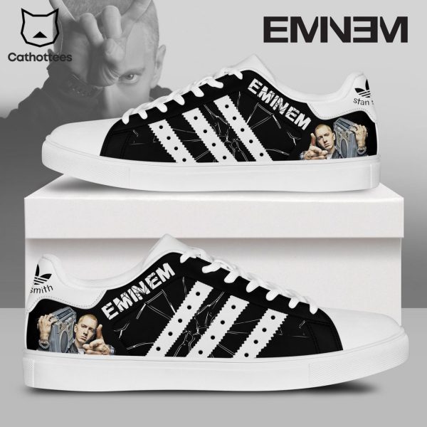 Eminem Design Stan Smith Shoes