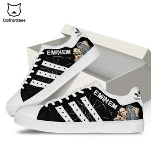 Eminem Design Stan Smith Shoes