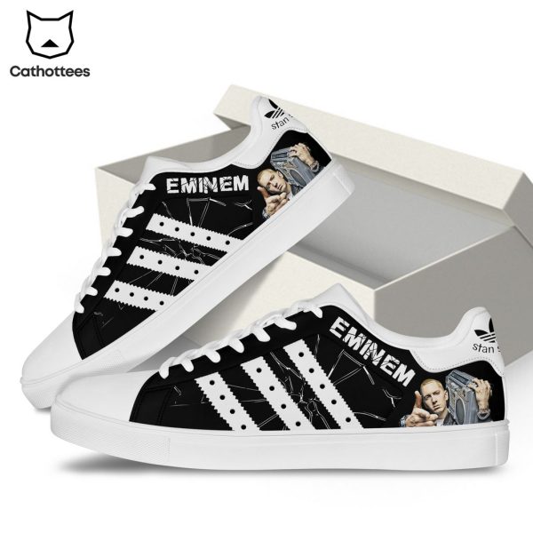 Eminem Design Stan Smith Shoes