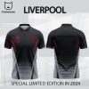 FC Liverpool Premier League Polo Shirt