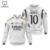 Final London 2024 Real Madrid Toni Kroos Design Hoodie