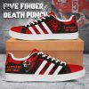 Five Finger Death Punch – A Little Bit Off Today Stan Smith Shoes