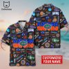 Duke Blue Devils Aloha Summer Hawaiian Shirt