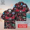 Florida State Seminoles Aloha Summer Hawaiian Shirt