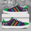 Rancid Band Design Stan Smith Shoes