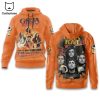 Got Your Six – Five Finger Death Punch Hoodie