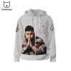 Eminem The Real Slim Shady Design Hoodie