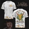 John Fogerty Celebrate His Songs Tour 3D T-Shirt