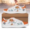 Grateful Dead Logo Design Stan Smith Shoes