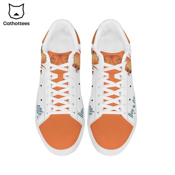 Live A Little Love A Lot – Kenny Chesney Stan Smith Shoes