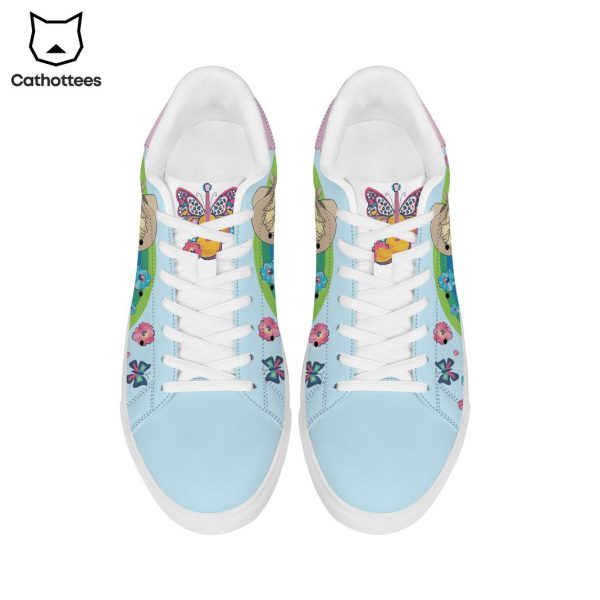 Living In A Rainbowland Stan Smith Shoes