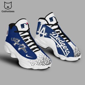 Los Angeles Dodgers Shohei Ohtani  Air Jordan 13