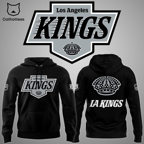 Los Angeles Kings 2024 Hoodie