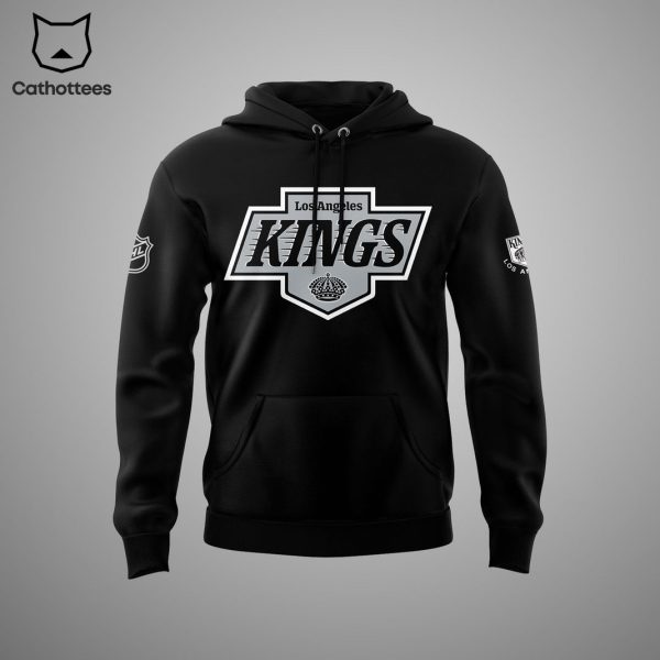 Los Angeles Kings 2024 Hoodie