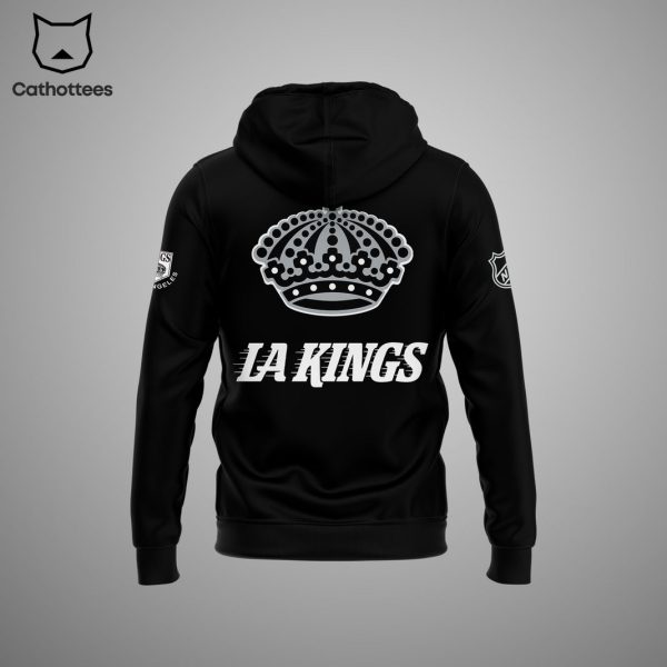 Los Angeles Kings 2024 Hoodie