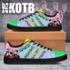 New Kids On The Block Design Stan Smith Shoes