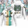 Personalized Northampton Saints Gallagher Premiership Champions Hoodie