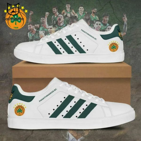 Panathinaikos BC Stan Smith Shoes