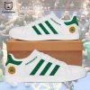 Atalanta BC Champions UEFA Europa League in 2023 24 Stan Smith Shoes