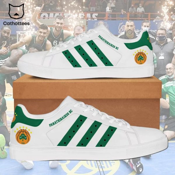 Panathinaikos BC Stan Smith Shoes