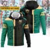 Northampton Saints Gallagher Premiership Champions Hoodie