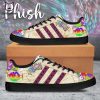 Phish Rock Band Design Stan Smith Shoes