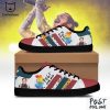 Shinedown – My Only Escape Design Stan Smith Shoes