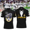 Real Madrid ULC Final 2024 Champions 15 Times Design Polo Shirt