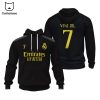 UEFA Champions Final London 2024 Hoodie