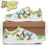 Stitch Design Stan Smith Shoes