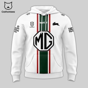 South Sydney Rabbitohs 2024 Hoodie