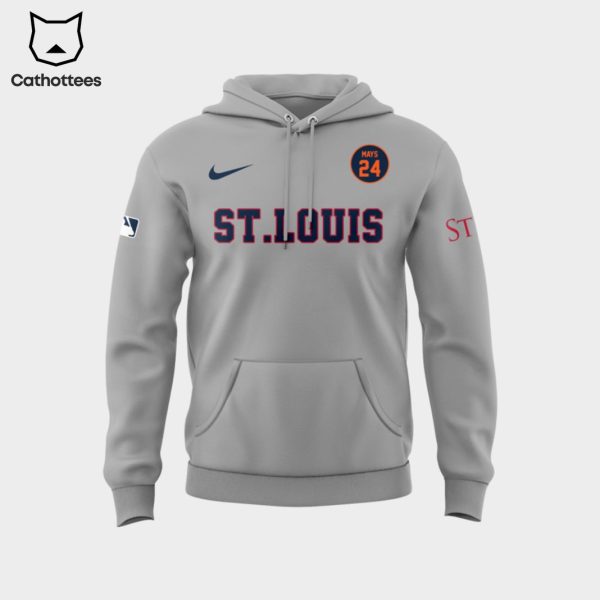 St. Louis Cardinals 2024 Hoodie