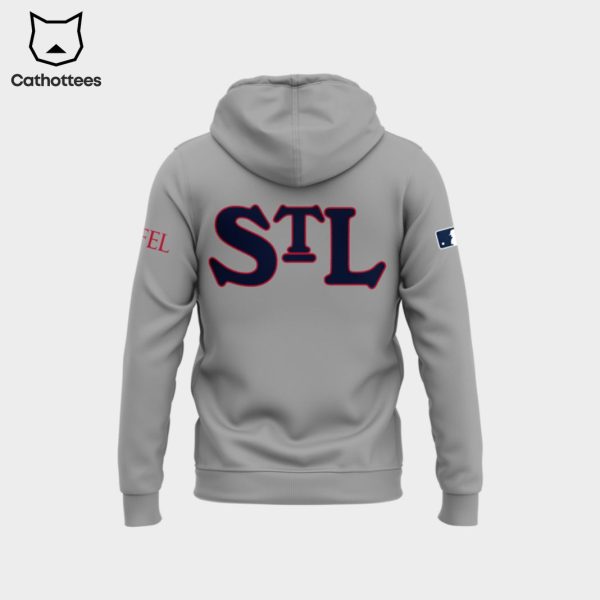 St. Louis Cardinals 2024 Hoodie