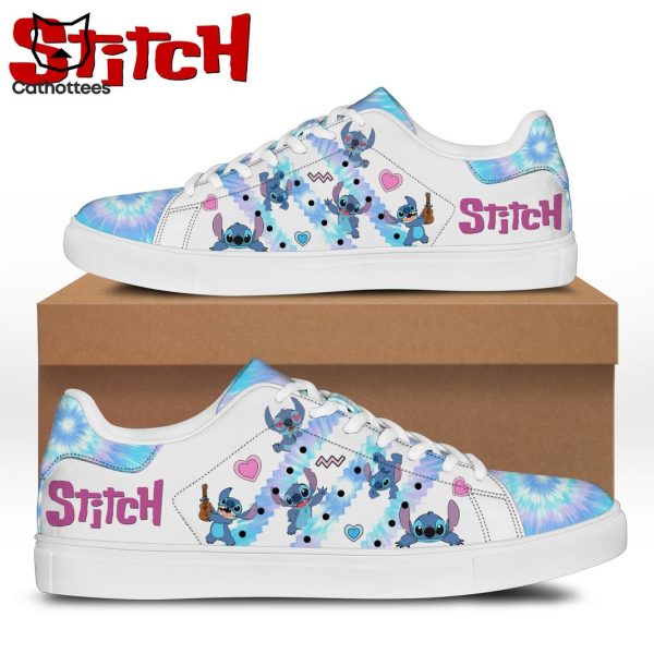 Stitch Design Stan Smith Shoes