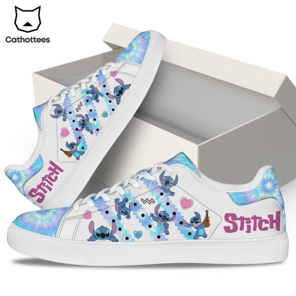 Stitch Design Stan Smith Shoes