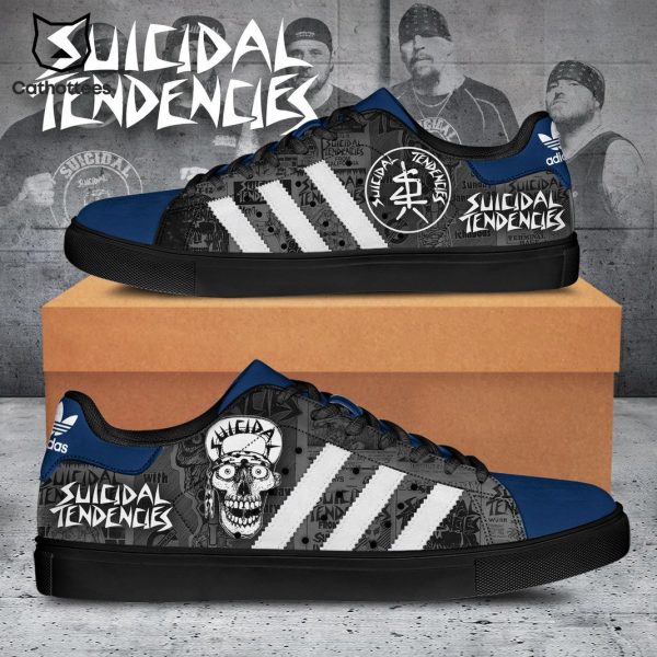 Suicideboys Tennessee Stan Smith Shoes