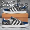 Suicideboys Tennessee Stan Smith Shoes