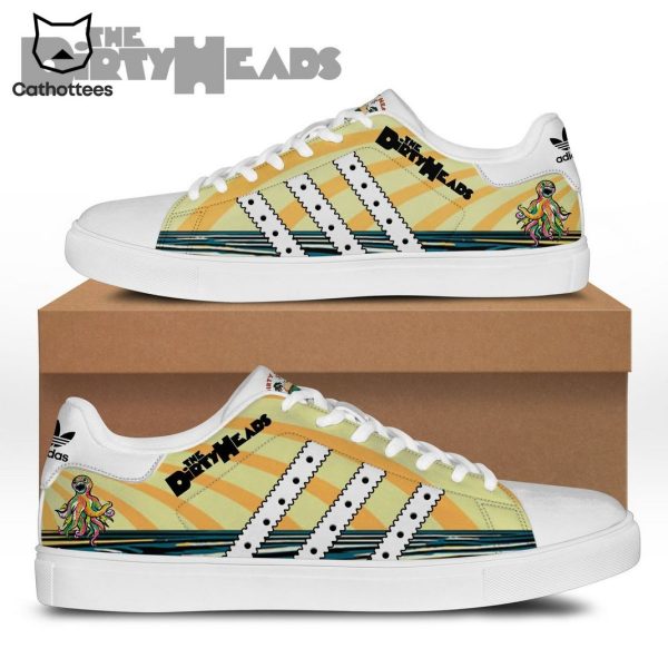 The Dirty Heads Stan Smith Shoes