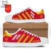 German Football Deutscher Fussball-bund Stan Smith Shoes