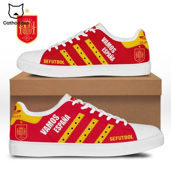 Vamos Espana Sefutbol Stan Smith Shoes