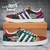 2024 Dave Matthews Band Stan Smith Shoes