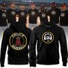 Boston Red Sox Jarren Duran Signature Hoodie