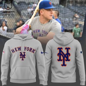 2024 New York Mets Special Design Hoodie