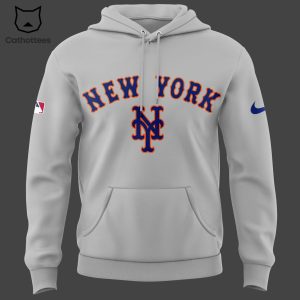 2024 New York Mets Special Design Hoodie