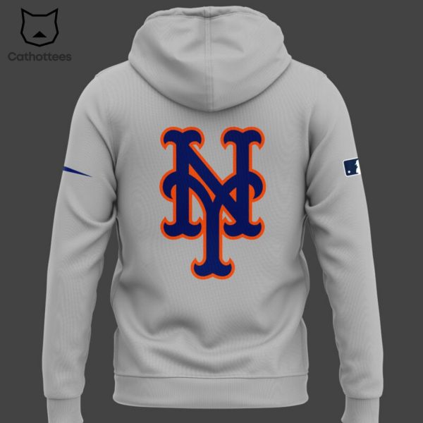 2024 New York Mets Special Design Hoodie