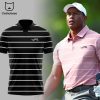 2024 Tiger Woods Golf Polo Shirt