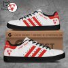 AFL Team Sydney Swans 2024 Stan Smith Shoes